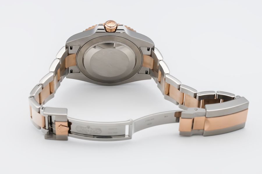 Rolex GMT Master II 126711 CHNR